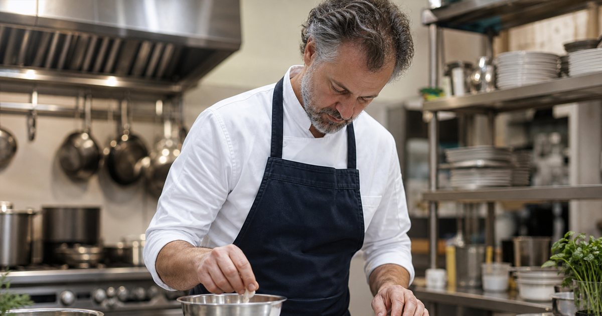 How do you cost a recipe accurately down to the true plate cost?