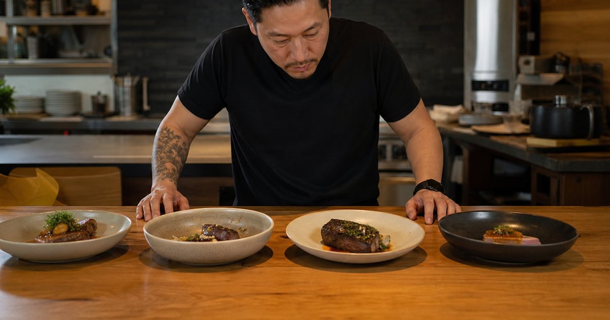 How do you find the menu items quietly dragging your margin down?