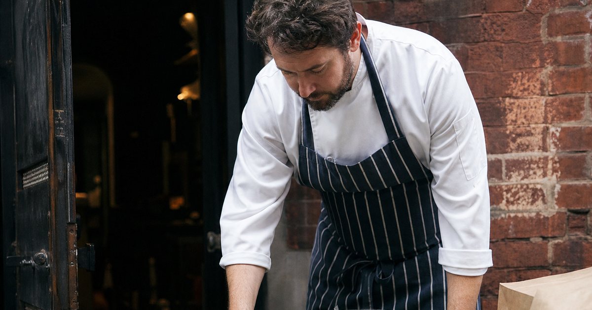 How do you protect margins when ingredient prices keep rising fast?